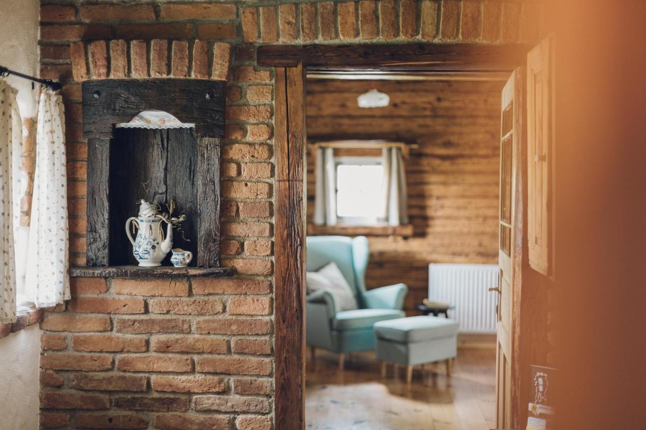 Ferienhaus Am Keltenkogel Grossklein Екстер'єр фото