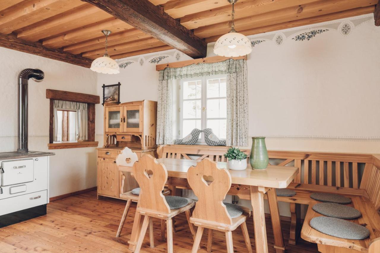 Ferienhaus Am Keltenkogel Grossklein Екстер'єр фото